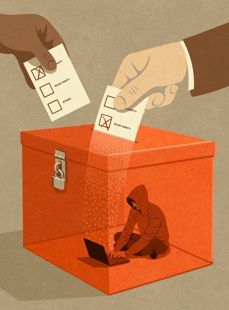 Polling Revolution